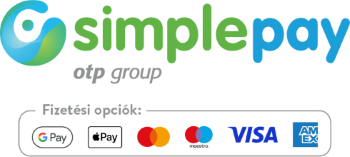 SimplePay fizetési tájékoztató